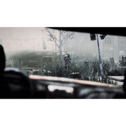 Deep Silver Metro Last Light Standard German, English, Spanish, French, Italian, Dutch, Polish, Russian, Czech Xbox 360