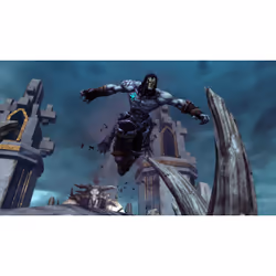 THQ Nordic Darksiders II, PlayStation 3, M (Mature), Physical media