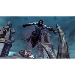THQ Nordic Darksiders II Standard German, English, Spanish, French, Italian, Dutch, Polish, Russian, Czech PlayStation 3