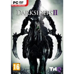 THQ Nordic Darksiders II Standard German, English, Spanish, French, Italian, Dutch, Polish, Russian, Czech PC