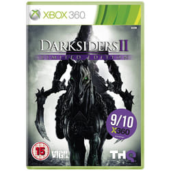 Darksiders II Limited Edition