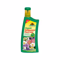 Neudorff - Organic Multi Purpose Plant Feed - 1L Concentrate