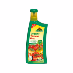 Neudorff - Organic Tomato Feed - 1L Concentrate