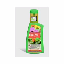 Neudorff Bugfree Bug & Larvae Killer 250ml Concentrate [613615]