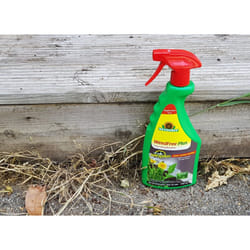 Biodegradable Weedkiller RTU