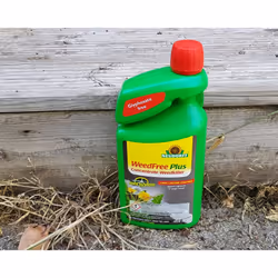 Glyphosate Free WeedKiller Concentrate