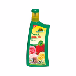 Neudorff - Organic Rose Food - 1L