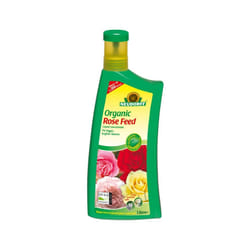Neudorff - Organic Rose Food - 1L