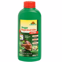 Neudorff Sluggo Slug & Snail Killer - 650g Other Weed & Pest Control