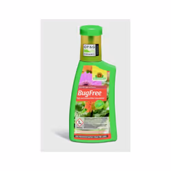 Neudorff - Bugfree Bug & Larvae Killer - 250ml Concentrate