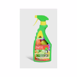 Neudorff - Bugfree Bug & Larvae Killer - 750ml