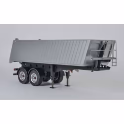 Carson 500907312 Radio-Controlled (RC) model part/accessory Trailer
