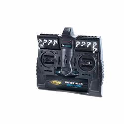 Carson Reflex Stick Multi Pro Radio-Controlled (RC) model part/accessory Remote control