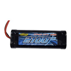 RC Car Battery Ansmann 2100mah Racing Pack Battery NiMH 7.2V