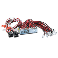 Carson 500906166 Radio-Controlled (RC) model part/accessory Switching module