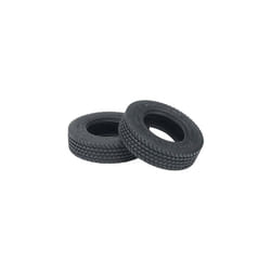 500907014 1:14 Fulda EcoControl Drive Tyres (2), Black