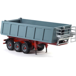Carson 500907050 Radio-Controlled (RC) model part/accessory Trailer
