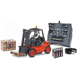 Carson Linde 40 D Radio-Controlled (RC) model Forklift Electric engine 1:14