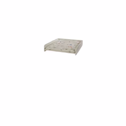 Roba 26012W V150 Changing Table for Washing Machine, 60 cm, White