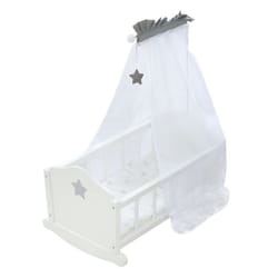 roba Stella Doll bed/cot
