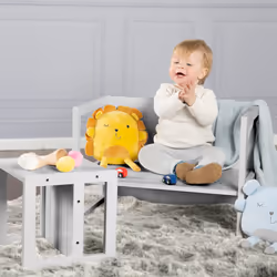 roba 3031GA children's seat - Additional view 2