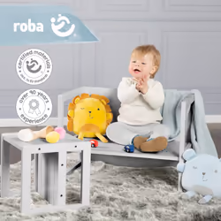 roba 3031GA children's seat - Additional view 5