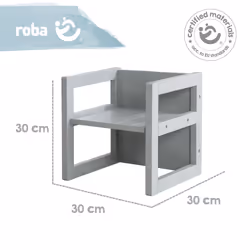roba 3031GA children's seat - Additional view 6