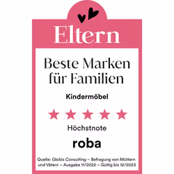 roba 3031GA children's seat - Additional view 8