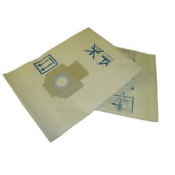 Nilfisk 302001484 vacuum accessory/supply Dust bag Cylinder vacuum