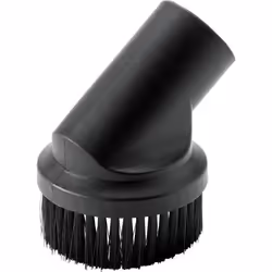 Nilfisk 302002509, Brush, Black, AERO 21 / AERO 21 INOX AERO 26 AERO 31 INOX ATTIX 30 ATTIX 30/40/50 - H-CLASS ATTIX 33 ATTIX ...