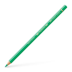 Faber Castel Polychromos Colored Pencils  162  Light Phthalo Green  6 Count