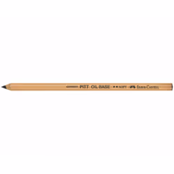 Faber-Castell 112602 colour pencil Black 1 pc(s)