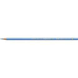 Faber-Castell Polychromos Artists' Single Pencil - Colour 146 Sky Blue