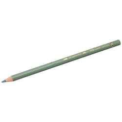 Faber-Castell Polychromos Artists' Single Pencil - Colour 172 Earth Green