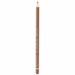 Faber-Castell Polychromos Artists' Single Pencil - Colour 178 Nougat