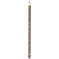 Faber-Castell Polychromos Artists' Single Pencil - Colour 178 Nougat
