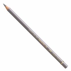 Faber-Castell Polychromos Artists' Single Pencil - Colour 232 Cold Grey III