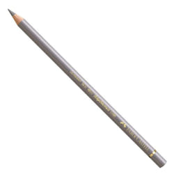 Faber-Castell Polychromos Artists' Single Pencil - Colour 232 Cold Grey III