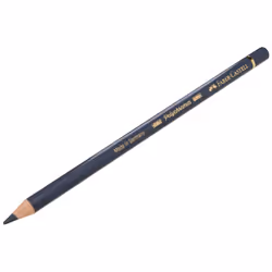 Faber-Castell Polychromos Artists' Single Pencil - Colour 234 Cold Grey V