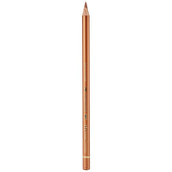 Faber-castell Polychromos Artists Single Pencil - colour 252 copper