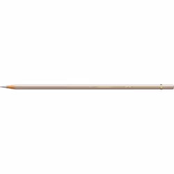 Faber-Castell Polychromos Artists' Single Pencil - Colour 272 Warm Grey III