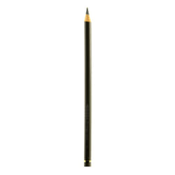 Faber-Castell Polychromos Artists' Single Pencil - Colour 273 Warm Grey IV