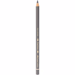 Faber-Castell Polychromos Artists' Single Pencil - Colour 274 Warm Grey V