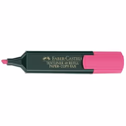 TEXTLINER 48 bring you variety in 6 super-fluorescent colours. They ensure excellent marking on all standard types of paper. ...