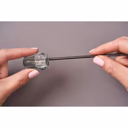 Faber-Castell TK9071 3.15mm 4B Leads (Pack of 10)
