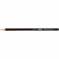 The Pencil 1111 convinces of its high quality for writing. drawing and sketching. The barrel is coated in environmentally-fri ...