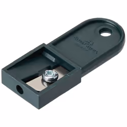 Faber-Castell-Faber Castell Tk-Lead Sharpener 2 Mm by Faber-Castell