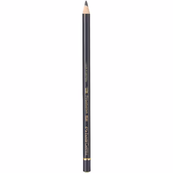 Faber-Castell Polychromos Artists' Single Pencil - Colour 181 Payne's Grey