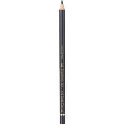Faber-Castell Polychromos Artists' Single Pencil - Colour 181 Payne's Grey
