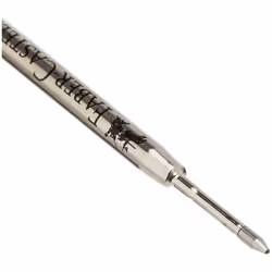 Faber-castell Ballpoint Refill Medium Blue